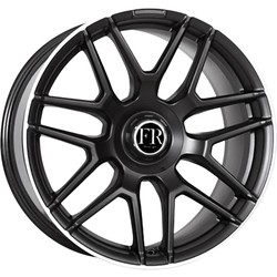 FR MR211T (9x18/5x112 ET43 DIA66,6)
