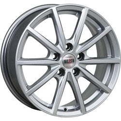 ALCASTA M61 (6,5x16/5x114,3 ET43 DIA67,1)