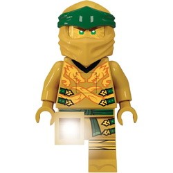 Lego Ninjago Gold Ninja LGL-TO28