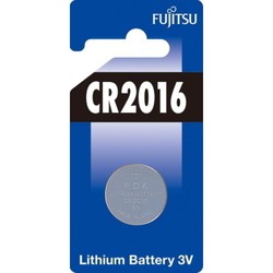 Fujitsu 1xCR2016