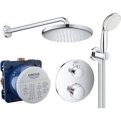 Grohe Grohtherm 26416SC0