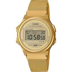 Casio Vintage A171WEMG-9A