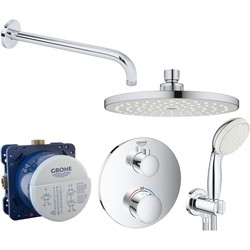 Grohe Grohtherm 3472700L