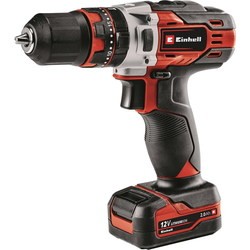 Einhell Expert TE-CD 12/1 Li-i (1x2.0 Ah)