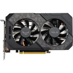 Asus GeForce GTX 1660 Ti TUF Gaming EVO