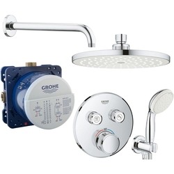Grohe Grohtherm SmartControl 3461400L