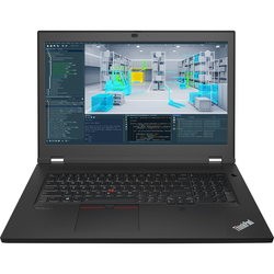 Lenovo ThinkPad P17 Gen 2 (P17 G2 20YU0022RT)