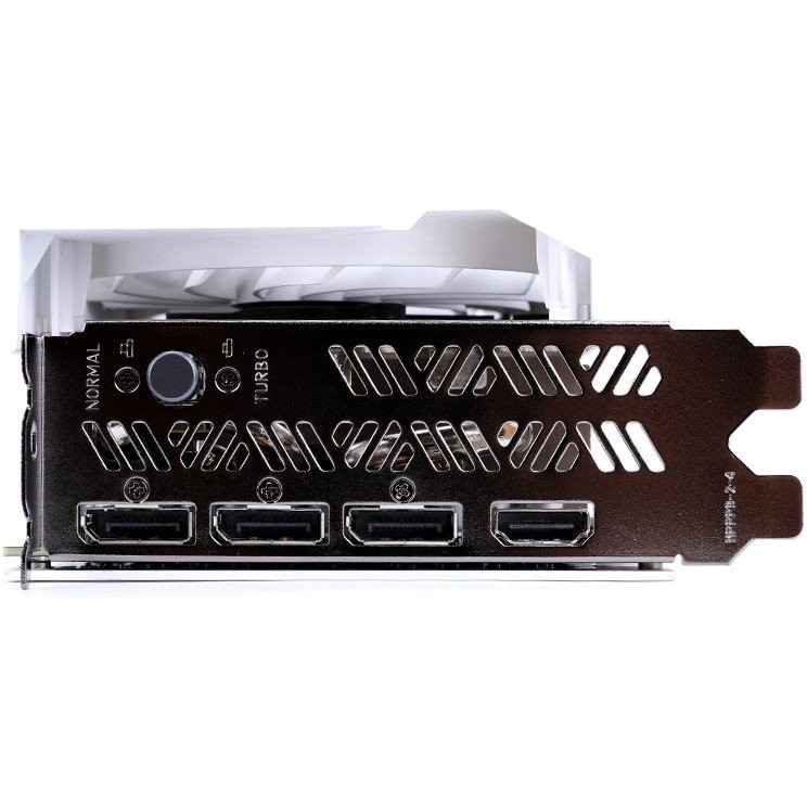 Colorful GeForce RTX 3070 Ti Ultra W OC 8G-V