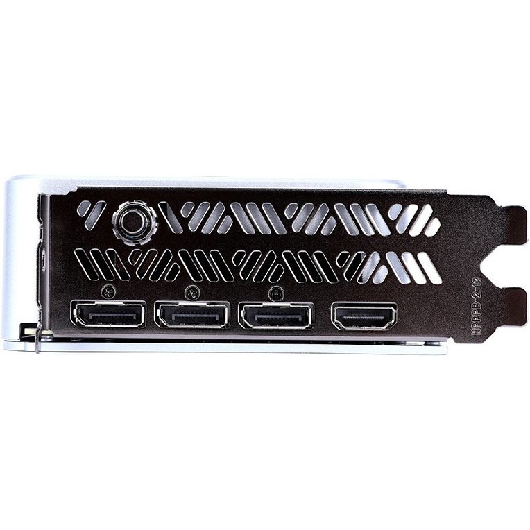 Colorful GeForce RTX 3070 Ti bilibili E-sports Edition OC 8G-V