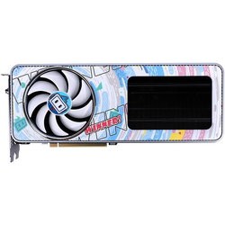 Colorful GeForce RTX 3070 Ti bilibili E-sports Edition OC 8G-V