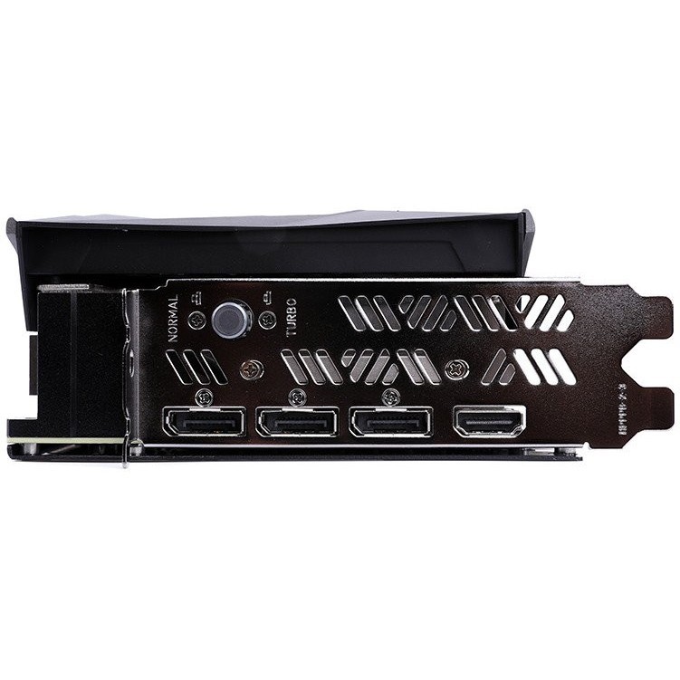 Colorful GeForce RTX 3070 Ti Vulcan OC 8G-V