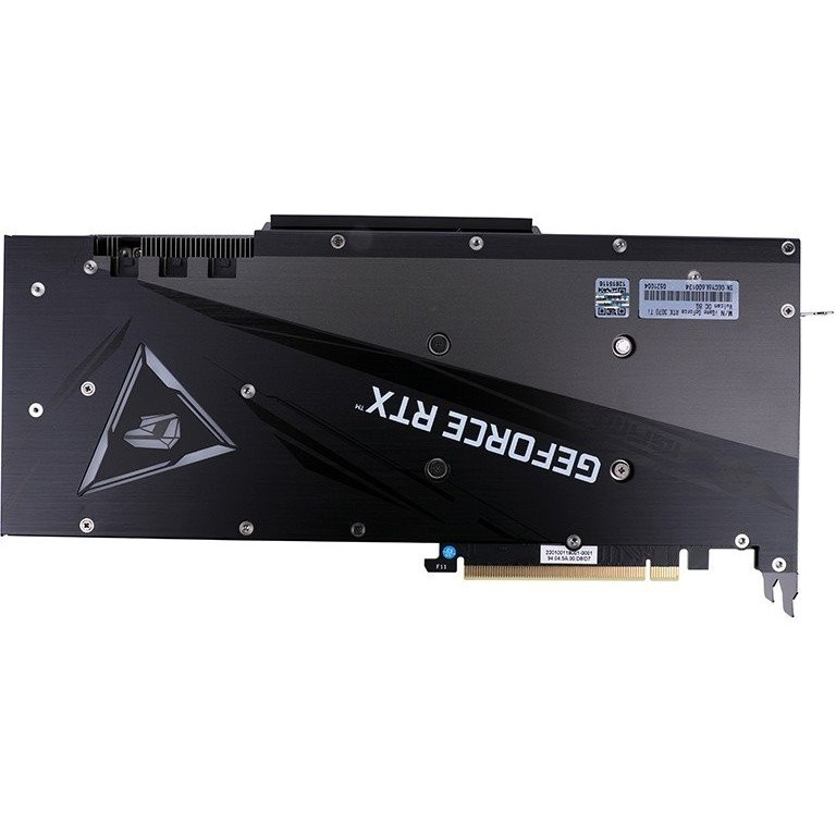 Colorful GeForce RTX 3070 Ti Vulcan OC 8G-V