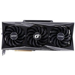 Colorful GeForce RTX 3070 Ti Vulcan OC 8G-V