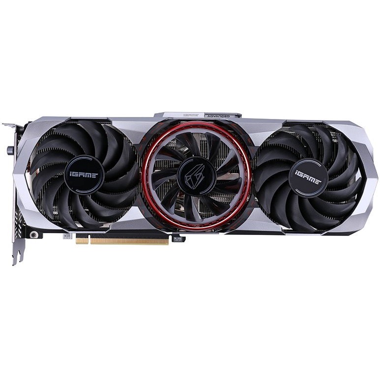 Colorful GeForce RTX 3070 Ti Advanced OC 8G-V