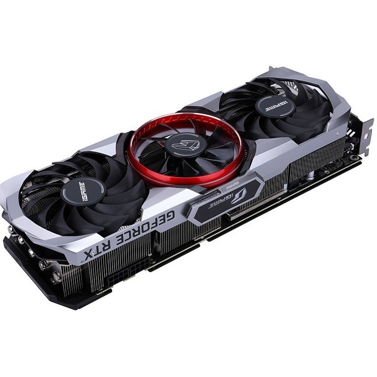 Colorful GeForce RTX 3070 Ti Advanced OC 8G-V