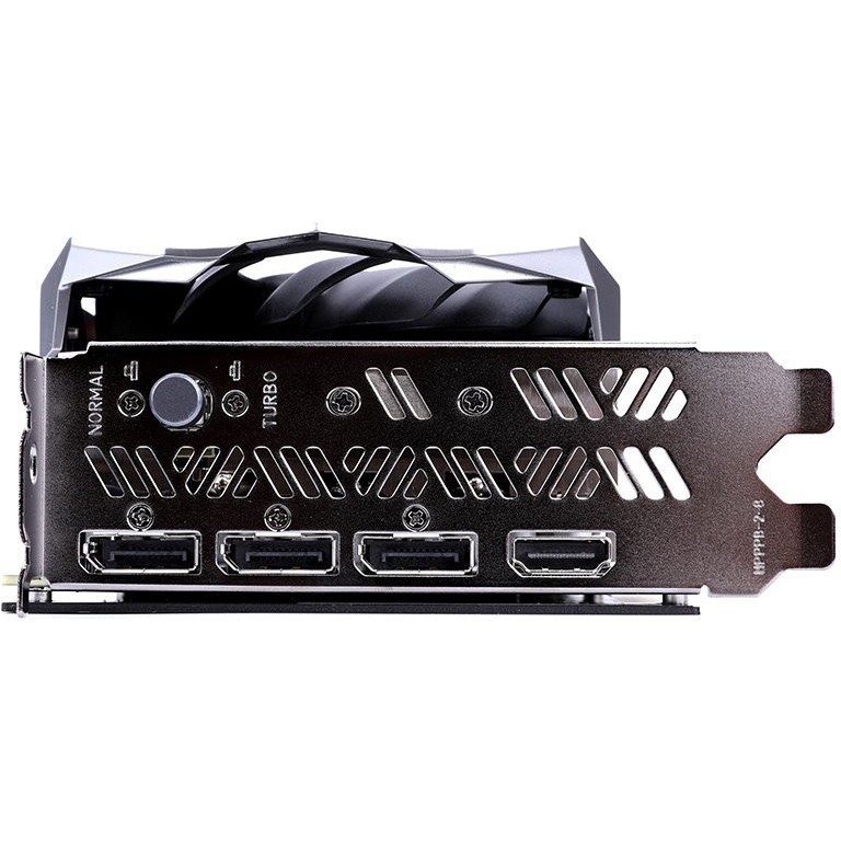 Colorful GeForce RTX 3070 Ti Advanced OC 8G-V