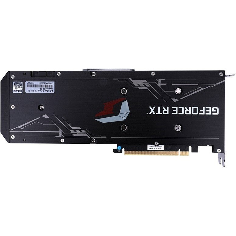 Colorful GeForce RTX 3070 Ti Advanced OC 8G-V