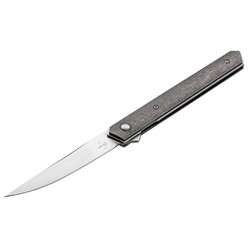 Boker Plus Kwaiken Air Titanium