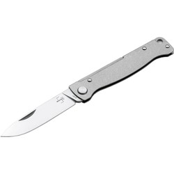 Boker Plus Atlas Silver