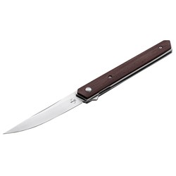 Boker Plus Kwaiken Air Cocobolo