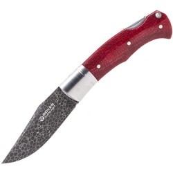 Boker Boxer Damast