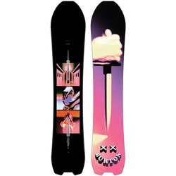 Burton Skeleton Key 150 (2021/2022)