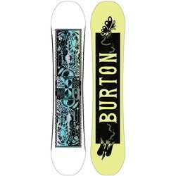 Burton Talent Scout 138 (2021/2022)