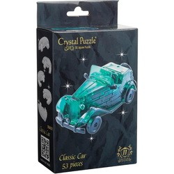 Crystal Puzzle Classic Car 90431