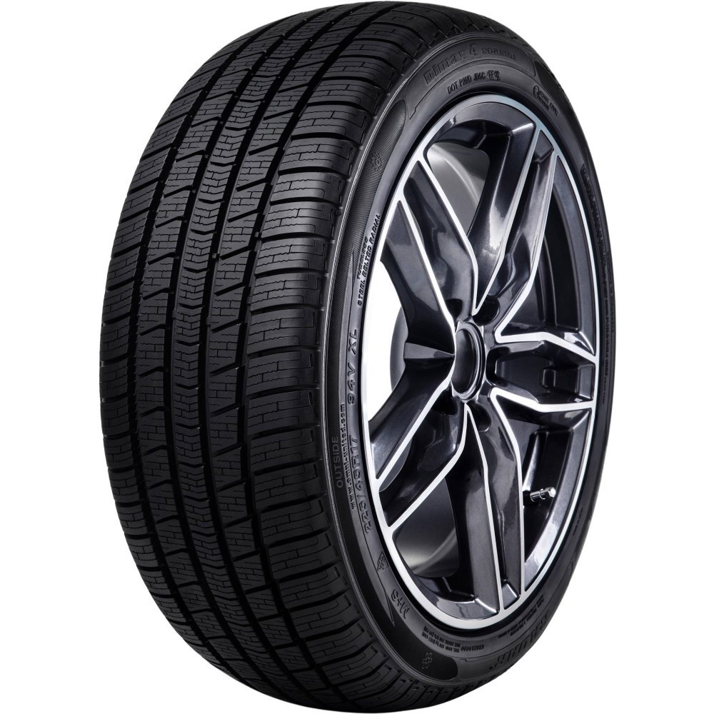 Radar RP-4S 235/55 R17 103W