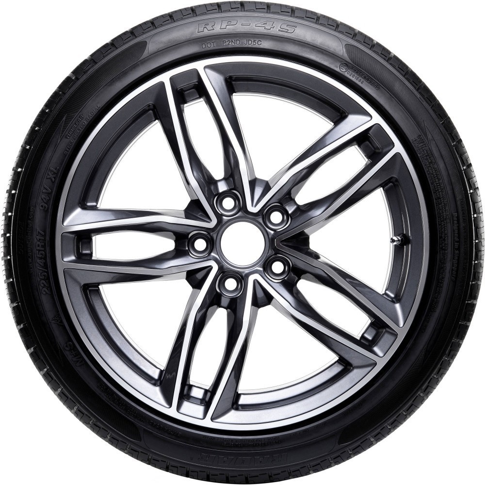 Radar RP-4S 235/55 R17 103W