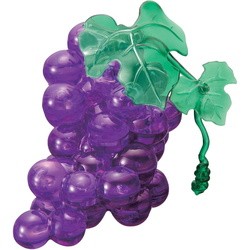 Crystal Puzzle Grapes