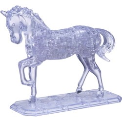 Crystal Puzzle Deluxe Horse 91001