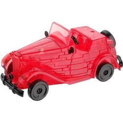 Crystal Puzzle Classic Car 90331