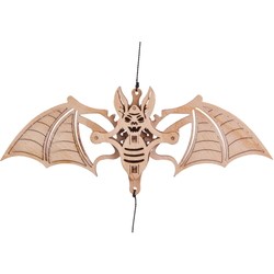 Wood Trick Woodik Bat