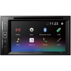 Pioneer AVH-A240BT