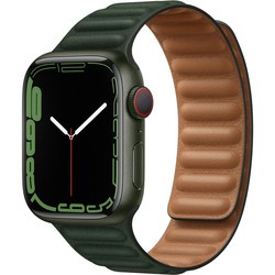 Apple Watch 7 Aluminum 41 mm Cellular