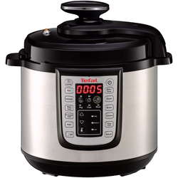 Tefal Fast & Delicious Multicooker CY505E30