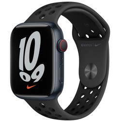 Apple Watch 7 Nike 45 mm Cellular