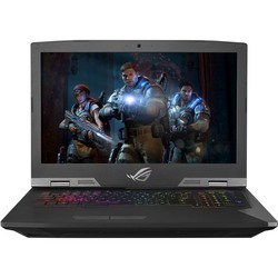 Asus G703GI-E5047T
