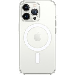 Apple Clear Case with MagSafe for iPhone 13 Pro Max