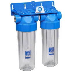 Aquafilter FHPLCL12-D-TWIN