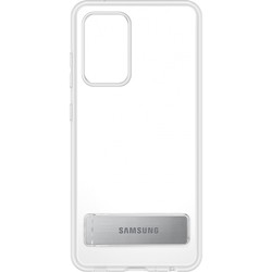 Samsung Clear Standing Cover for Galaxy A52