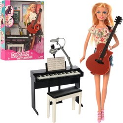 DEFA Pretty Musician 8453