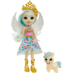 Enchantimals Paolina Pegasus and Wingley GYJ03
