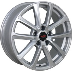 LegeArtis RN194 (7x17/5x114,3 ET35 DIA66,1)
