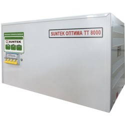 Suntek OPTIMA-TT-8000