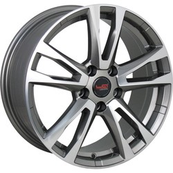 LegeArtis HND254 (7,5x17/5x114,3 ET46 DIA67,1)