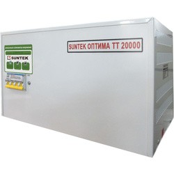Suntek OPTIMA-TT-20000