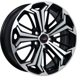 LegeArtis Concept-TY561 (7x17/5x114,3 ET35 DIA60,1)