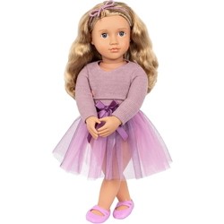 Our Generation Dolls Savanna BD31316Z